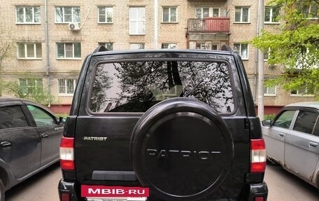ЛуАЗ Patriot, 2013 год, 920 000 рублей, 4 фотография