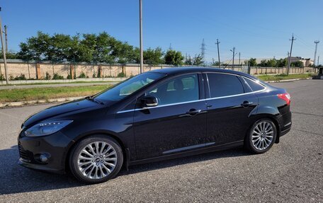 Ford Focus III, 2013 год, 1 200 000 рублей, 4 фотография