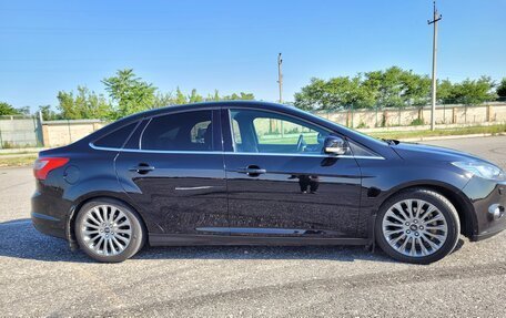 Ford Focus III, 2013 год, 1 200 000 рублей, 6 фотография