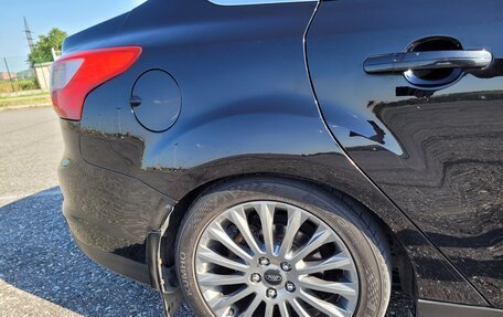 Ford Focus III, 2013 год, 1 200 000 рублей, 13 фотография