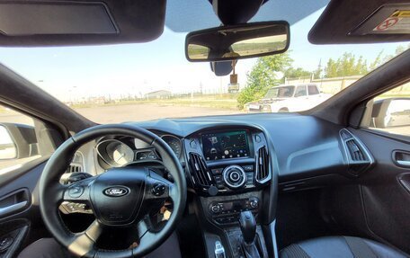 Ford Focus III, 2013 год, 1 200 000 рублей, 16 фотография