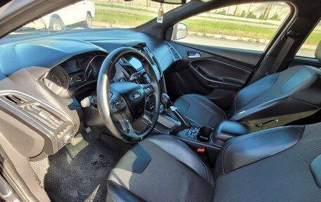 Ford Focus III, 2013 год, 1 200 000 рублей, 18 фотография