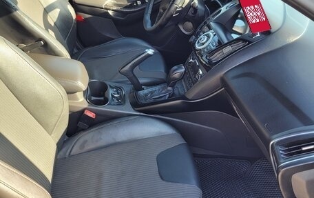 Ford Focus III, 2013 год, 1 200 000 рублей, 14 фотография