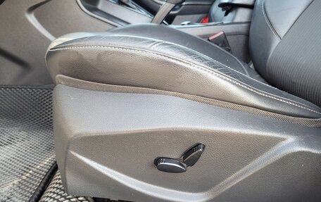 Ford Focus III, 2013 год, 1 200 000 рублей, 20 фотография