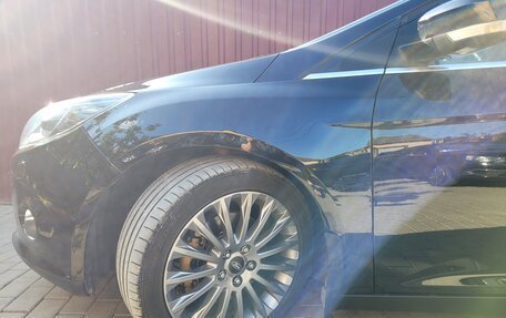 Ford Focus III, 2013 год, 1 200 000 рублей, 21 фотография