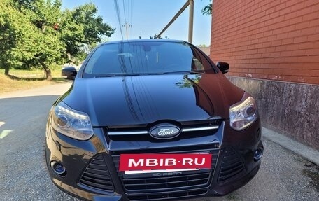 Ford Focus III, 2013 год, 1 200 000 рублей, 3 фотография