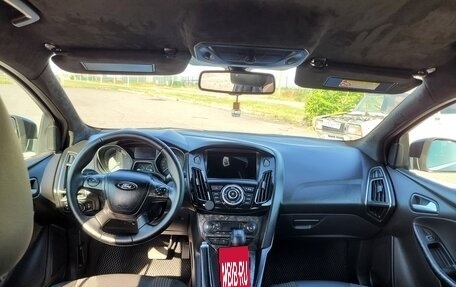 Ford Focus III, 2013 год, 1 200 000 рублей, 19 фотография