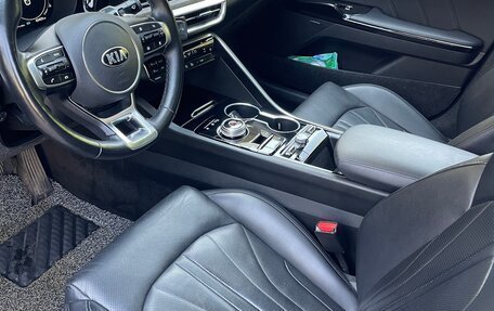 KIA K5, 2019 год, 2 900 000 рублей, 11 фотография