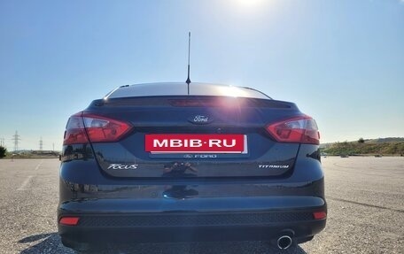 Ford Focus III, 2013 год, 1 200 000 рублей, 9 фотография