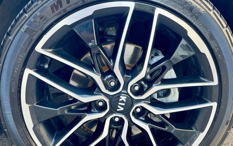 KIA K5, 2019 год, 2 900 000 рублей, 13 фотография