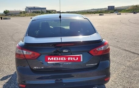 Ford Focus III, 2013 год, 1 200 000 рублей, 10 фотография