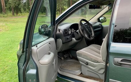 Dodge Caravan IV, 2006 год, 380 000 рублей, 3 фотография