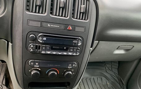 Dodge Caravan IV, 2006 год, 380 000 рублей, 12 фотография
