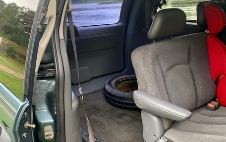 Dodge Caravan IV, 2006 год, 380 000 рублей, 8 фотография