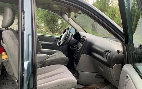 Dodge Caravan IV, 2006 год, 380 000 рублей, 7 фотография