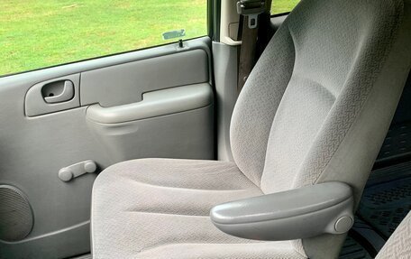 Dodge Caravan IV, 2006 год, 380 000 рублей, 10 фотография
