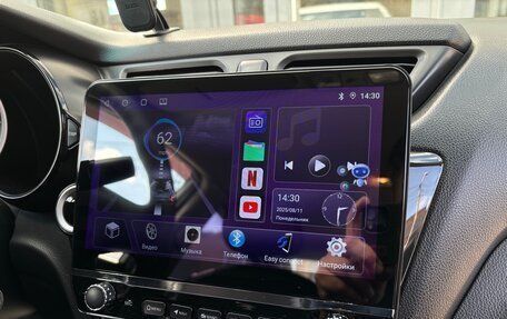 KIA Rio III рестайлинг, 2014 год, 890 000 рублей, 16 фотография