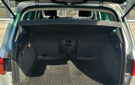 Volkswagen Tiguan I, 2011 год, 1 100 000 рублей, 11 фотография