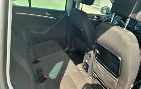 Volkswagen Tiguan I, 2011 год, 1 100 000 рублей, 13 фотография