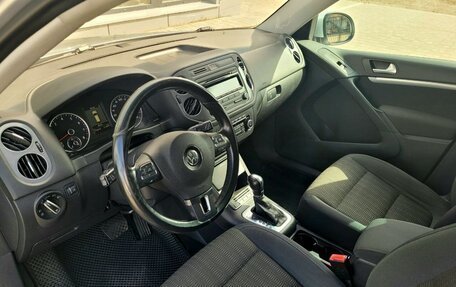 Volkswagen Tiguan I, 2011 год, 1 100 000 рублей, 6 фотография