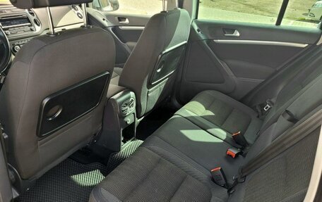 Volkswagen Tiguan I, 2011 год, 1 100 000 рублей, 10 фотография