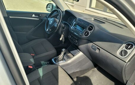 Volkswagen Tiguan I, 2011 год, 1 100 000 рублей, 15 фотография