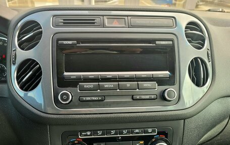 Volkswagen Tiguan I, 2011 год, 1 100 000 рублей, 16 фотография