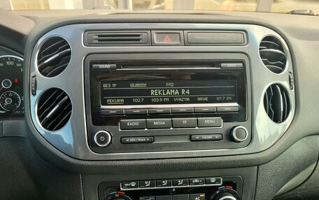 Volkswagen Tiguan I, 2011 год, 1 100 000 рублей, 17 фотография