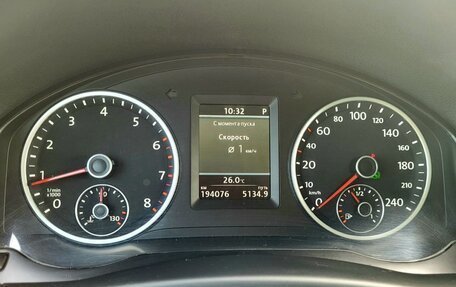 Volkswagen Tiguan I, 2011 год, 1 100 000 рублей, 19 фотография
