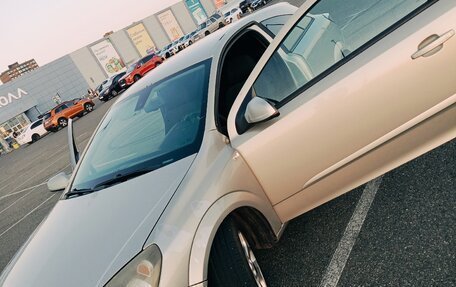 Opel Astra H, 2007 год, 590 000 рублей, 5 фотография