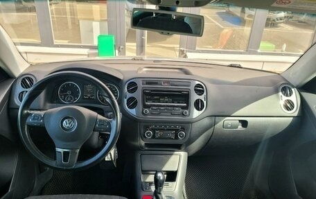 Volkswagen Tiguan I, 2011 год, 1 100 000 рублей, 22 фотография