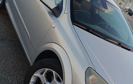 Opel Astra H, 2007 год, 590 000 рублей, 6 фотография