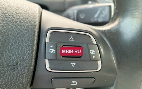 Volkswagen Tiguan I, 2011 год, 1 100 000 рублей, 21 фотография