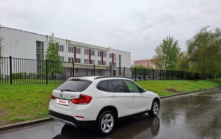 BMW X1, 2013 год, 1 500 000 рублей, 4 фотография