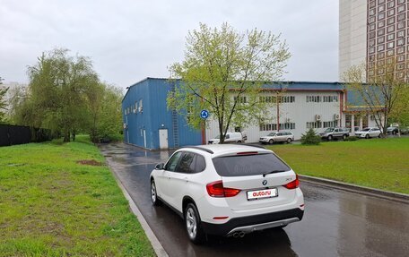 BMW X1, 2013 год, 1 500 000 рублей, 3 фотография