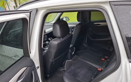 BMW X1, 2013 год, 1 500 000 рублей, 7 фотография