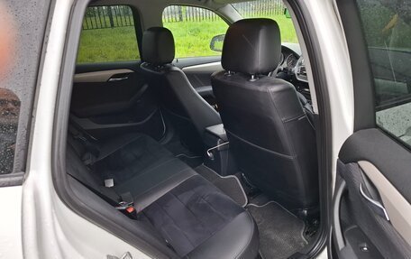 BMW X1, 2013 год, 1 500 000 рублей, 8 фотография