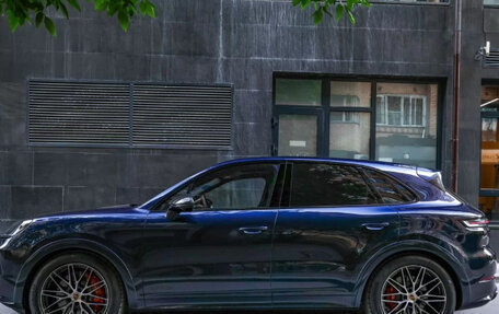 Porsche Cayenne III, 2025 год, 21 390 000 рублей, 5 фотография