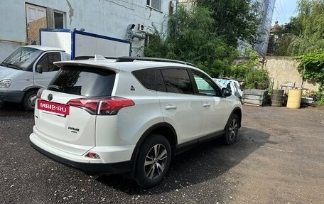Toyota RAV4, 2019 год, 2 230 000 рублей, 5 фотография