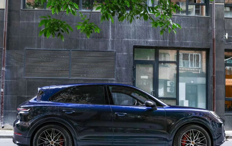 Porsche Cayenne III, 2025 год, 21 390 000 рублей, 4 фотография