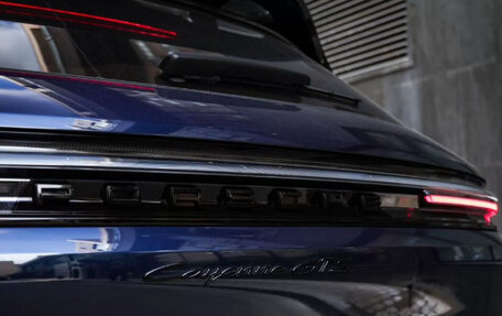 Porsche Cayenne III, 2025 год, 21 390 000 рублей, 8 фотография