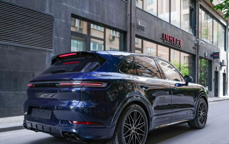 Porsche Cayenne III, 2025 год, 21 390 000 рублей, 12 фотография