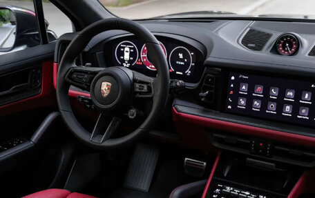 Porsche Cayenne III, 2025 год, 21 390 000 рублей, 14 фотография