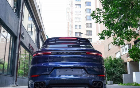 Porsche Cayenne III, 2025 год, 21 390 000 рублей, 10 фотография