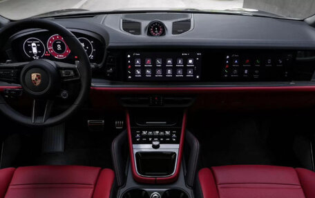 Porsche Cayenne III, 2025 год, 21 390 000 рублей, 13 фотография