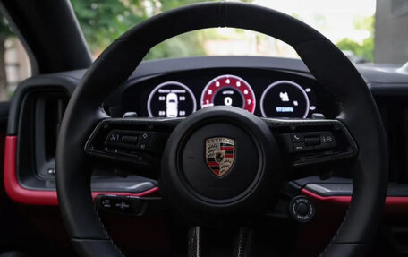 Porsche Cayenne III, 2025 год, 21 390 000 рублей, 15 фотография