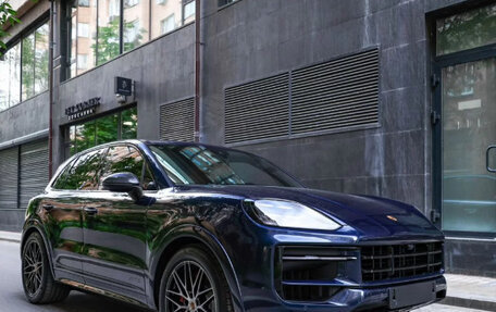 Porsche Cayenne III, 2025 год, 21 390 000 рублей, 3 фотография