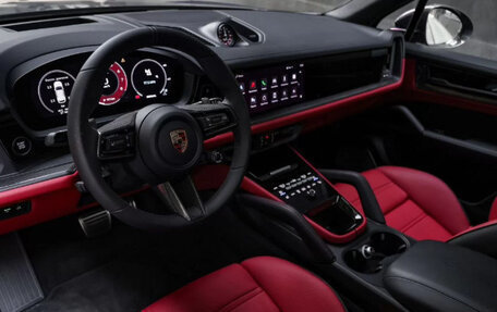 Porsche Cayenne III, 2025 год, 21 390 000 рублей, 16 фотография