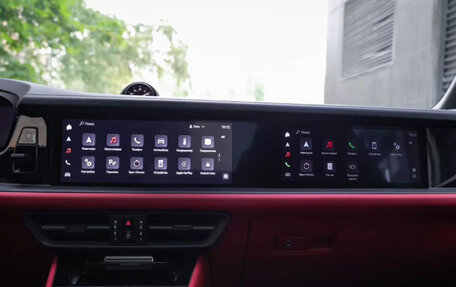 Porsche Cayenne III, 2025 год, 21 390 000 рублей, 18 фотография