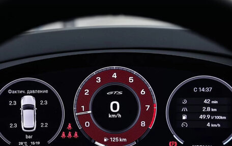 Porsche Cayenne III, 2025 год, 21 390 000 рублей, 19 фотография